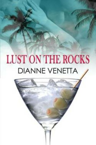 Cover of Lust on the Rocks