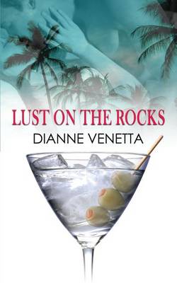 Book cover for Lust on the Rocks