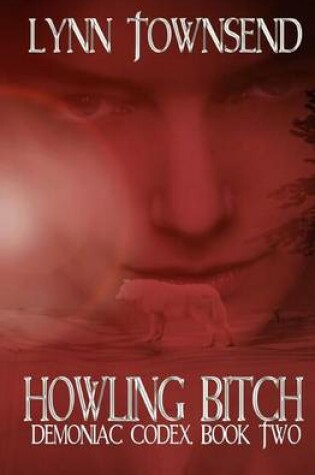 Cover of Howling Bitch
