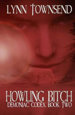 Book cover for Howling Bitch