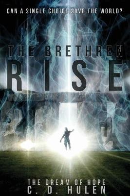 Book cover for The Brethren Rise