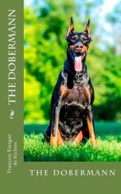 Book cover for The dobermann