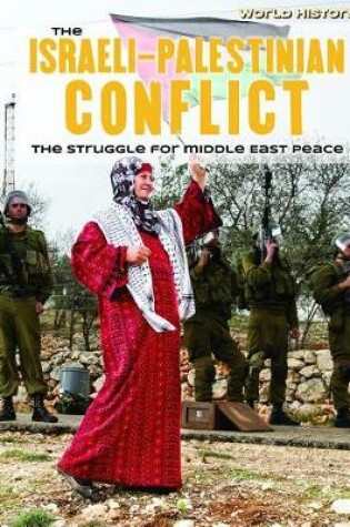 Cover of The Israeli-Palestinian Conflict