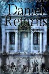 Book cover for Daniel Returns A Ghost Story