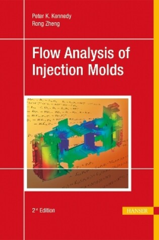 Cover of Flow Analysis of Injection Molds