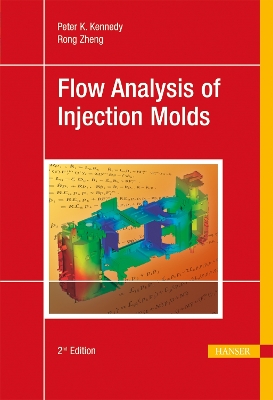 Book cover for Flow Analysis of Injection Molds