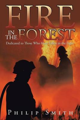 Book cover for Fire in the Forest