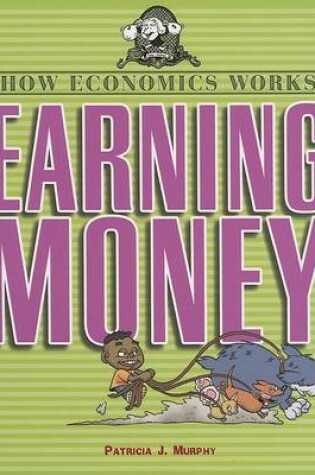 Cover of Earning Money