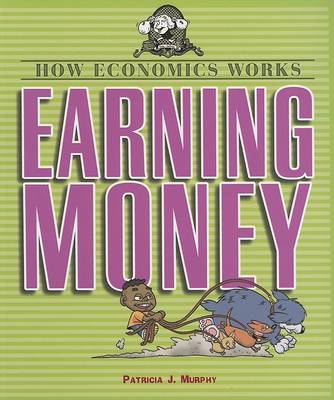 Cover of Earning Money