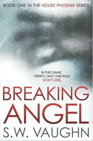Cover of Breaking Angel