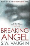 Book cover for Breaking Angel