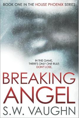 Cover of Breaking Angel