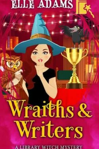 Cover of Wraiths & Writers