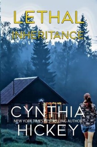 Cover of Lethal Inheritance