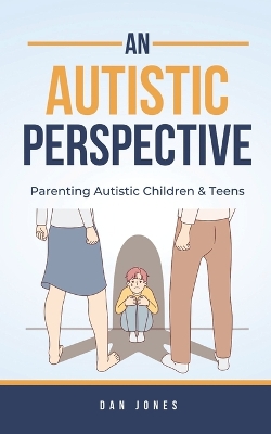 Book cover for An Autistic Perspective