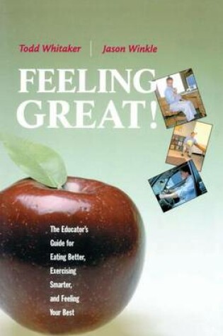 Cover of Feeling Great