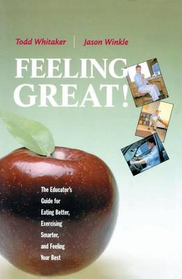 Book cover for Feeling Great