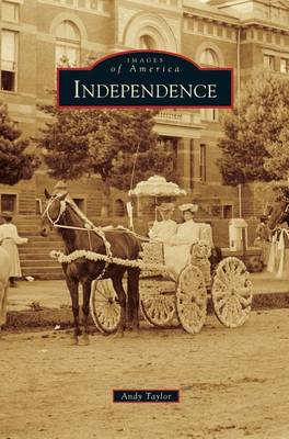 Book cover for Independence