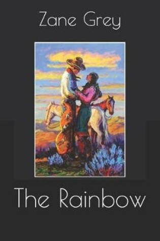 Cover of The Rainbow