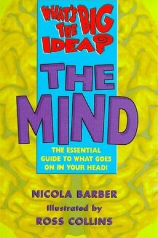 Cover of The Mind