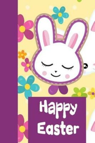 Cover of Happy Easter