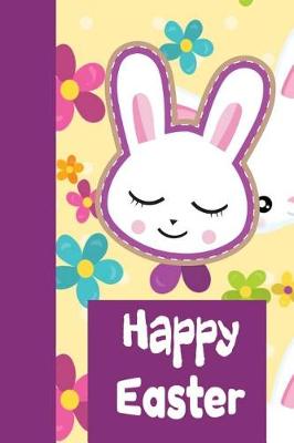 Book cover for Happy Easter