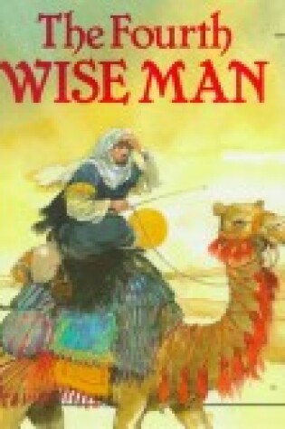 Cover of Fourth Wise Man