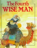 Book cover for Fourth Wise Man