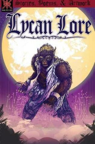 Cover of Lycan Lore
