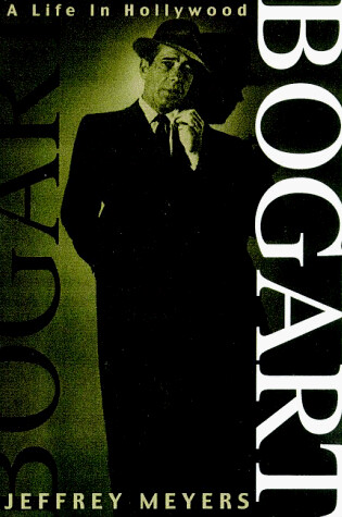 Cover of Bogart