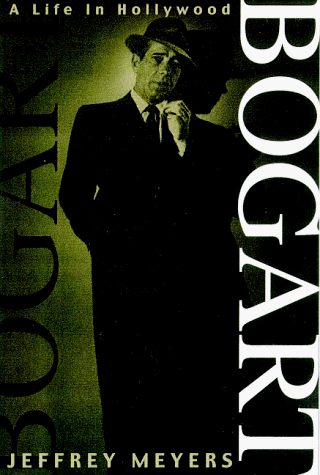 Book cover for Bogart