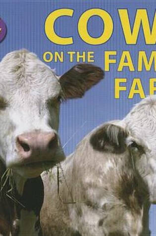 Cover of Cows on the Family Farm