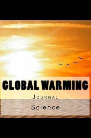 Cover of Global Warming Journal