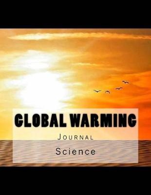 Book cover for Global Warming Journal