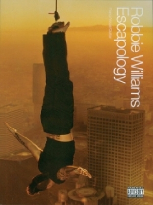 Cover of Escapology