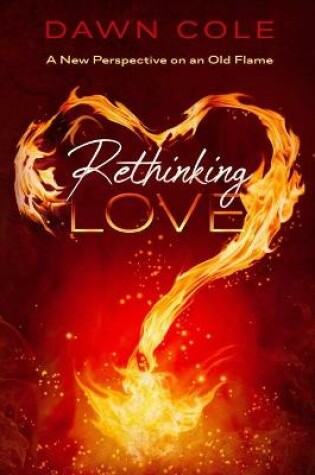 Cover of Rethinking Love