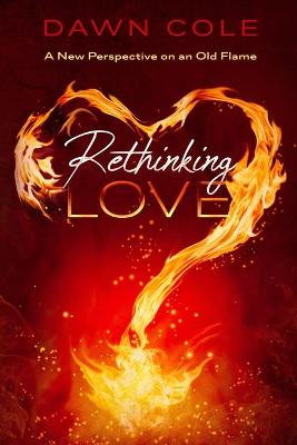 Book cover for Rethinking Love