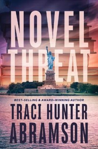 Cover of Novel Threat