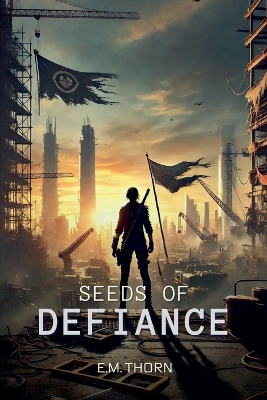 Book cover for Seeds of Defiance