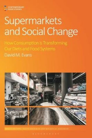 Cover of Supermarkets and Social Change