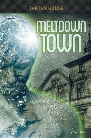 Cover of Meltdown Town
