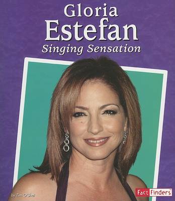 Cover of Gloria Estefan