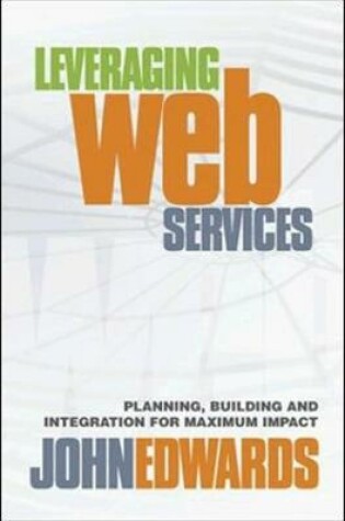 Cover of LEVERAGING WEB SERVICES