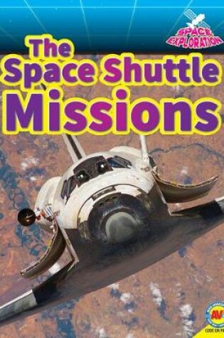 Cover of The Space Shuttle Missions