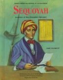 Cover of Sequoyah (Indian Leaders)(Oop)