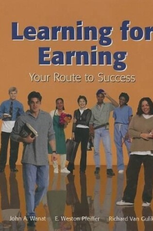 Cover of Learning for Earning