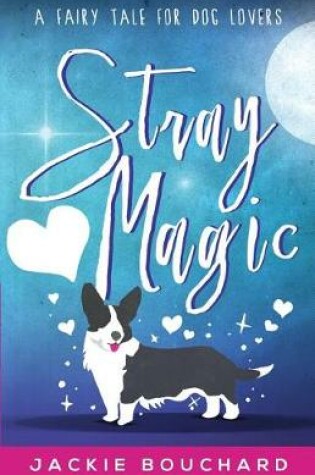 Cover of Stray Magic