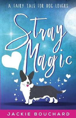 Book cover for Stray Magic