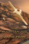 Book cover for The Martian Job
