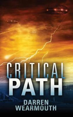 Cover of Critical Path